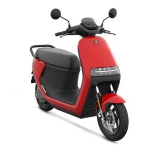 Scooter Electrique Segway E110s – Image 2