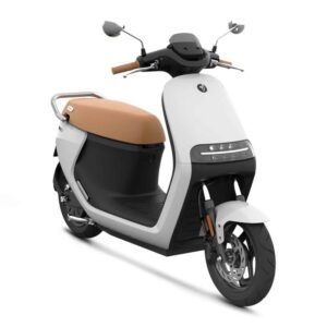 Scooter Electrique Segway E125S – Image 5