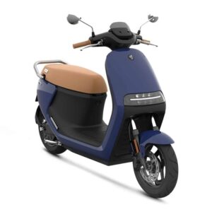 Scooter Electrique Segway E125S – Image 4