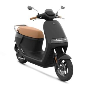 Scooter Electrique Segway E125S – Image 2