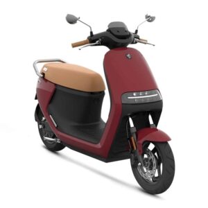 Scooter Electrique Segway E125S – Image 1