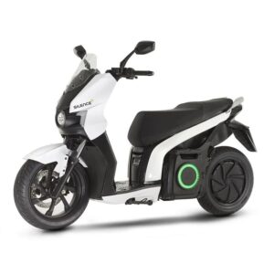 Scooter Electrique Silence S01 – Image 3