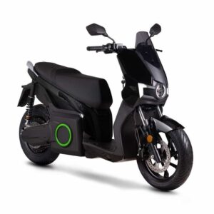 Scooter Electrique Silence S01 – Image 2