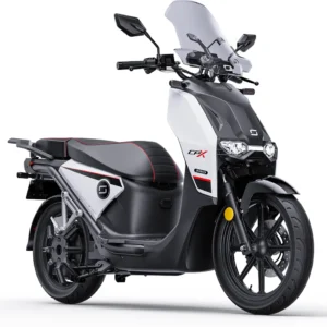 Scooter Electrique Super Soco CPX PRO – Image 1