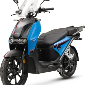 Scooter Electrique Super Soco CPX PRO – Image 3