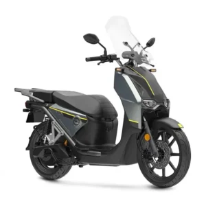 Scooter Electrique Super Soco CPX PRO – Image 2