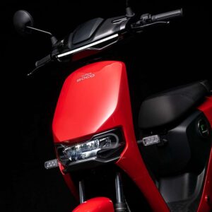 Scooter Electrique Super Soco CU Mini – Image 3