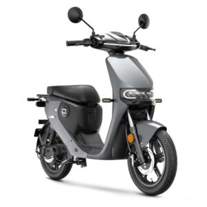 Scooter Electrique Super Soco CU Mini – Image 2