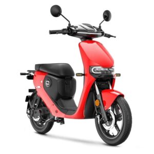 Scooter Electrique Super Soco CU Mini – Image 1