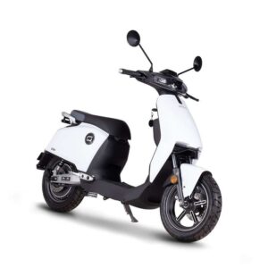 Scooter Electrique Super Soco CU-X PRO – Image 3