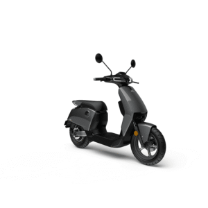 Scooter Electrique Super Soco CU-X PRO – Image 2
