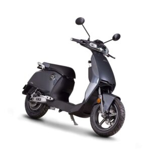Scooter Electrique Super Soco CU-X – Image 1