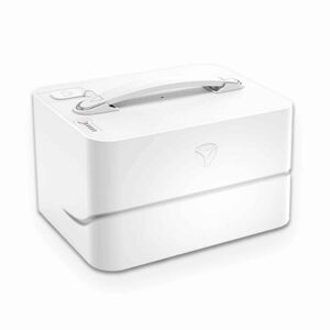 Scooter Electrique Yadea G5 Pro Delivery – Image 4