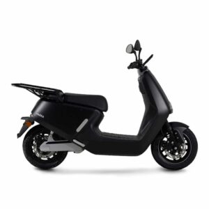 Scooter Electrique Yadea G5 Pro Delivery – Image 3