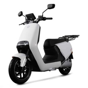 Scooter Electrique Yadea G5 Pro Delivery – Image 1