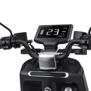 Scooter Electrique Yadea G5 Pro Delivery – Image 2