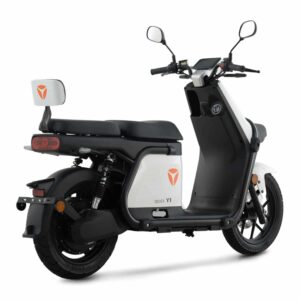Scooter Electrique Yadea Y1S – Image 4