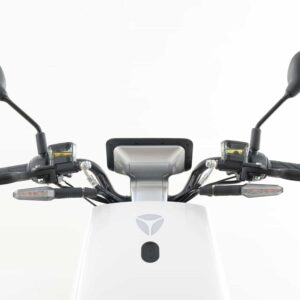 Scooter Electrique Yadea Y1S – Image 3