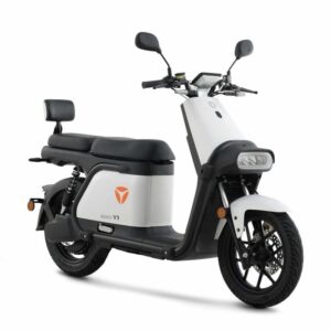 Scooter Electrique Yadea Y1S – Image 1