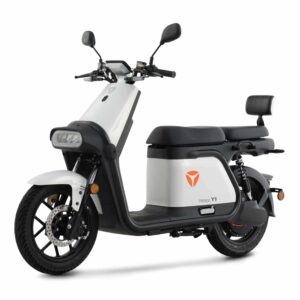 Scooter Electrique Yadea Y1S – Image 2