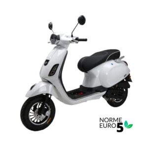 Scooter GT-Line 50cc Euro 5 – Image 1