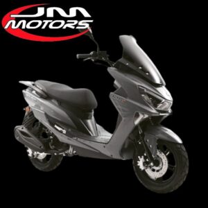 Scooter GTR 125cc - Euro 5 – Image 3