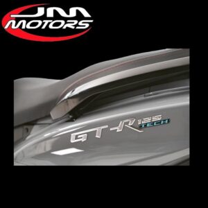 Scooter GTR 125cc - Euro 5 – Image 4