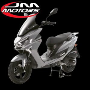 Scooter GTR 125cc - Euro 5 – Image 5