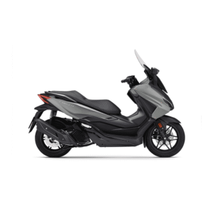 Scooter Honda Forza 125 2024 – Image 4