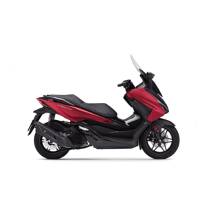 Scooter Honda Forza 125 2024 – Image 2