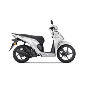 Scooter Honda Vision 110 2023 – Image 4