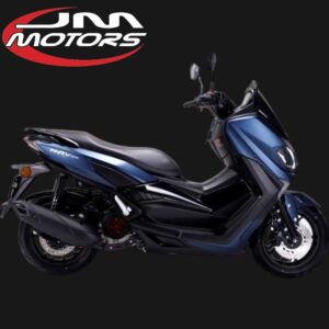 Scooter NR-V 125cc - Euro 5 – Image 2