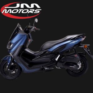 Scooter NR-V 125cc - Euro 5 – Image 3