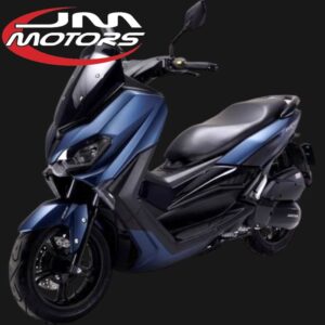 Scooter NR-V 125cc - Euro 5 – Image 1