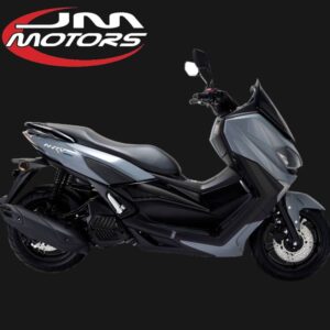 Scooter NR-V Tech 125cc - Euro 5 – Image 1