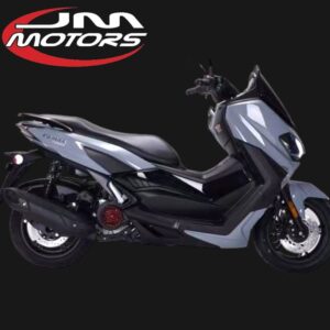 Scooter NR-V Tech 125cc - Euro 5 – Image 4