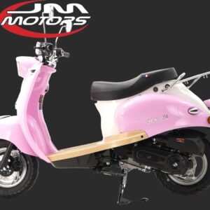 Scooter Oldies 50cc - Euro 5 – Image 9
