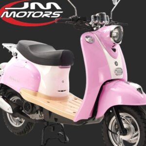 Scooter Oldies 50cc - Euro 5 – Image 8