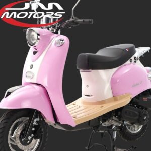 Scooter Oldies 50cc - Euro 5 – Image 7
