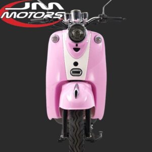 Scooter Oldies 50cc - Euro 5 – Image 1