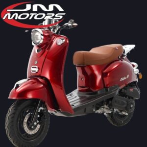 Scooter Oldies 50cc - Euro 5 – Image 6