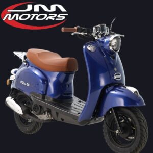Scooter Oldies 50cc - Euro 5 – Image 5