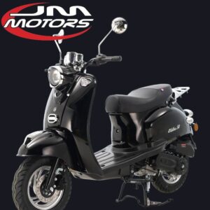 Scooter Oldies 50cc - Euro 5 – Image 3