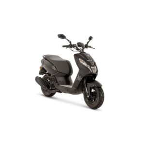 Scooter Peugeot streetzone 50 10" naked euro 5 – Image 3