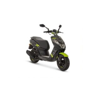 Scooter Peugeot streetzone 50 10" naked euro 5 – Image 1