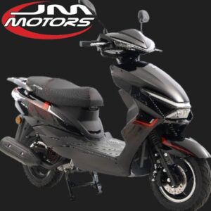 Scooter Santana Evo 50cc - Euro 5 – Image 4