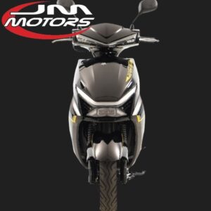 Scooter Santana Evo 50cc - Euro 5 – Image 1
