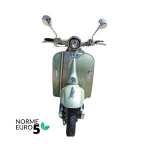 Scooter VX 125cc - Euro 5 – Image 5