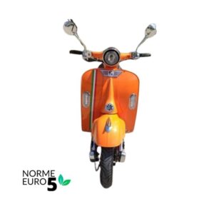 Scooter VX 125cc - Euro 5 – Image 3