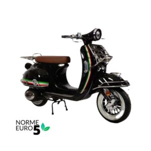 Scooter VX 125cc - Euro 5 – Image 1